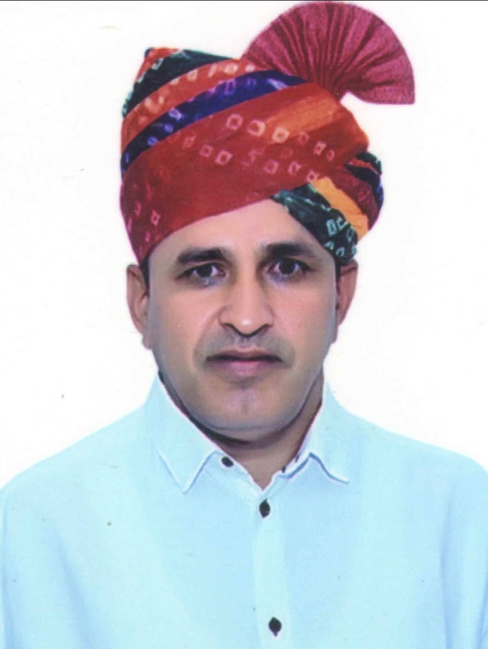 Ummeda Ram Beniwal